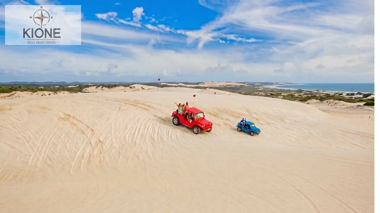BUGGY LITORAL NORTE 